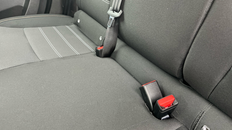 Dacia Sandero Stepway 1.0 TCe Expression 5dr Bi Fuel Hatchback